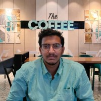 NARENDRAN S