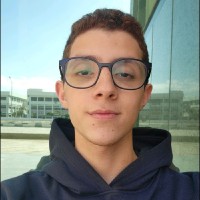 Yousef Thapit