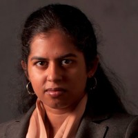Niharika Sonti