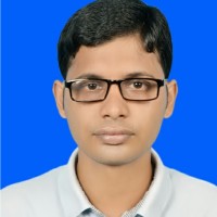 Md Parvez Uddin