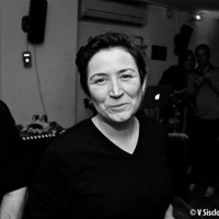 Carine Marsac