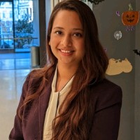 Tahera Shaikh