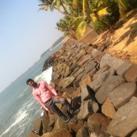 Akhilesh Singh