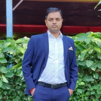 Prasad Chavare