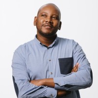 Katlego Bogatsu