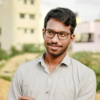 Dhruva S