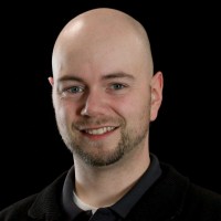 Bradley Mcknight