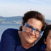 María Aranzazu Roncero Correa