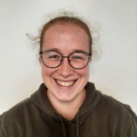 Angel Frijns