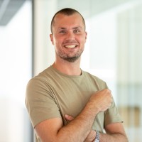 Maxime Vandenbosch