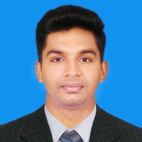 Gijesh joy