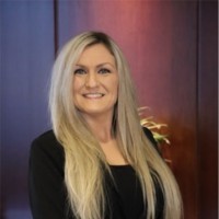 Christina Benefield