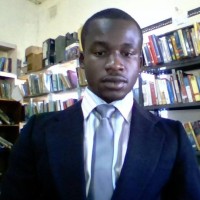 Evans Kalunga