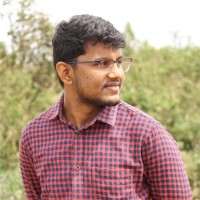 Koushik Gunasekaran