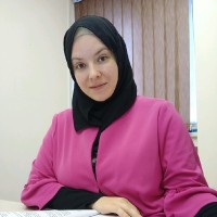Irma Šahman-Šehić