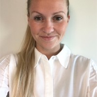 Ina Norén