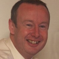 Colin Nimmo
