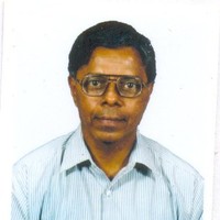 Nanjunda Rao