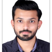 Dhruvil Prajapati