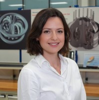 Harriet Allen