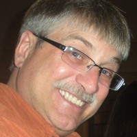 Tom Schroeder