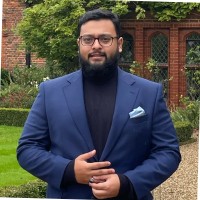 Mohammed Muhibbur Rahim