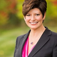 Rowena Crosbie
