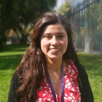 María Francisca Barrera Rivera