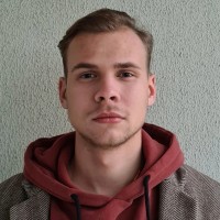 Eugene Khramtsov