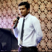 Rahul Karki