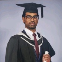 Ayush Chourishi