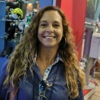 Sandra Beatriz Freitas