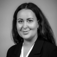 Sarah Vikkelsø Jonassen
