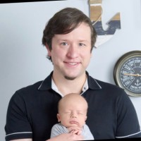 Luke Marr