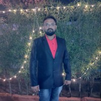 Dhaval Koshti