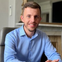 Stephen Harrison FCCA