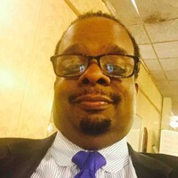 Darryl Booth