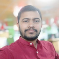 Sharath Chandra Potla
