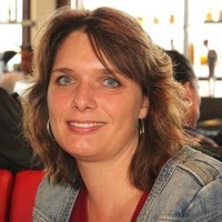 Miriam Van Eijsden