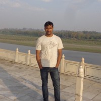 Bikash Yadav
