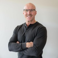 Greg Morrison