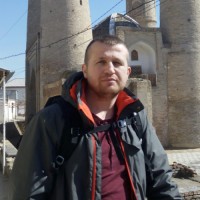 Дмитрий Скоробогатов