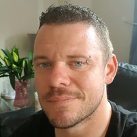 Duane Robertson