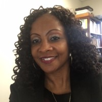 Tanya S. White. Ed.D.