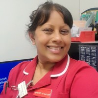 Dee Rampersad