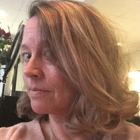 Lotta Petttersson Petersson