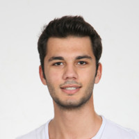 Celal Umut Kenanoglu