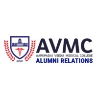 Aarupadai Veedu Medical College - Alumni Relations