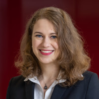 Alexandra Ivanyuk, CFA