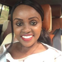 Isabel Kimani